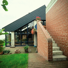 <p>1975 Wohnhaus Syrieé<br />Witten Herbede, Gerhard-Hauptmann-Starße</p>