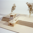 <p>2001 Stegreifarbeit Atelier für einen Bildhauer am See. 2. Semester FH Dortmund 2001.</p>